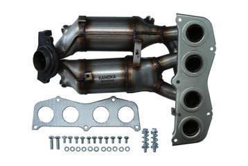 Katalysator Toyota Avensis 2.0i 16_V, Verzenden