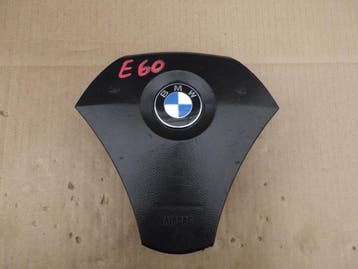 Airbag bestuurder BMW E60 E61 33676138004D, Autos : Pièces & Accessoires, Verzenden