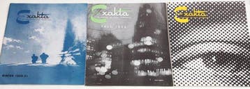 Ihagee Dresden, Exakta Camera Company N.Y. Bücher,, Audio, Tv en Foto, Nieuw