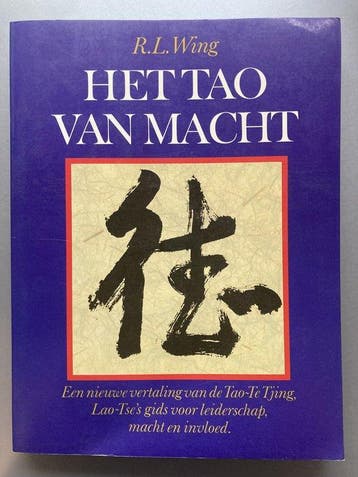 TAO VAN MACHT 9789061343042 Lao Tse, Boeken, Verzenden, Gelezen, Lao Tse