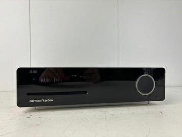 Harman Kardon - HS250 Solid state meerkanaals receiver