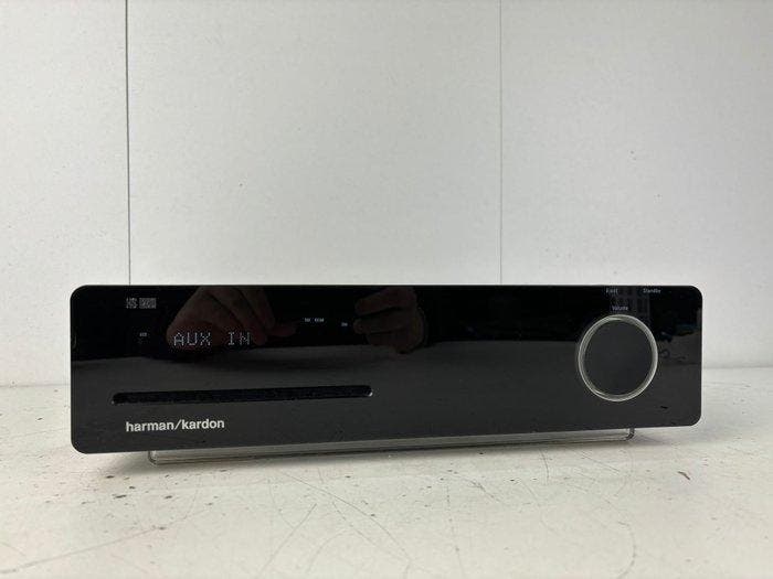 Harman Kardon - HS250 Solid state meerkanaals receiver, TV, Hi-fi & Vidéo, Radios