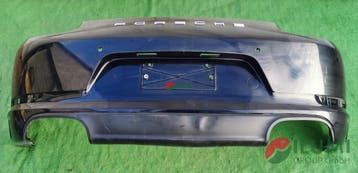 achterbumper Porsche Carrera 991 911 GTS Lift 15- 9915054111, Verzenden