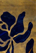 Lupo - Urban Jungle 405 - Certificated - Real Gold - XXL