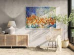 Floria Rey - Orange Blossom XXL