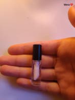 Doorzichtige lipgloss, inhoud 1,2ml (Meikes webshop), Hobby en Vrije tijd, Kralen en Sieraden maken, Verzenden, Nieuw