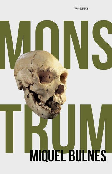 Monstrum (9789044647198, Miquel Bulnes), Verzenden