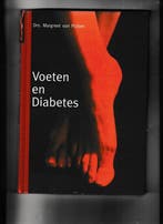 Voeten en diabetes 9789080073722 M.A. van Putten, Verzenden, Gelezen, M.A. van Putten