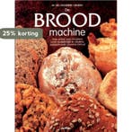 De broodmachine / In de moderne keuken 9789054260011, Verzenden, Gelezen, M. Lambert