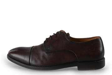 Digel Nette schoenen in maat 43 Bruin, Verzenden, Overige typen