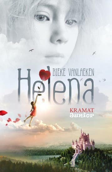 Helena / Kramat junior 9789462421103 Bieke Vanlaeken, Verzenden, Bieke Vanlaeken