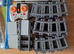 Lego Set - 60051 - Ville - High-Speed Passenger Train, Nieuw