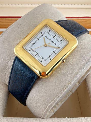 Georg Jensen - Lene Munthe - Sans prix de réserve - Femme -, Nieuw