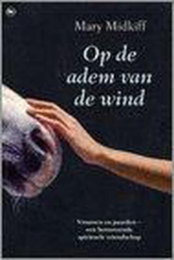 OP DE ADEM VAN DE WIND 9789044308464 M. Midkiff, Verzenden, Gelezen, M. Midkiff