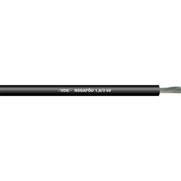 Lapp NSGAFOU 1.8/3kV 25mm² Câble De Grue - 1600306 [5, Verzenden