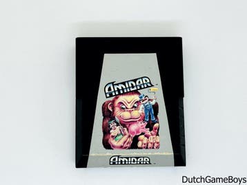 Atari 2600 - Amidar, Consoles de jeu & Jeux vidéo, Consoles de jeu | Atari, Verzenden