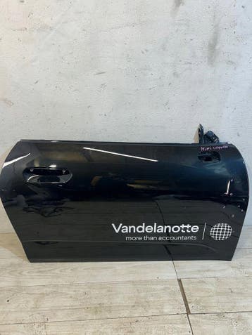 Mini Cooper E rechter voorportier, Auto-onderdelen, Verzenden, Gebruikt