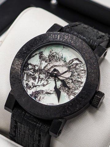 ArtyA - Art - Zonder minimumprijs - * Automatic * Brand New, Nieuw