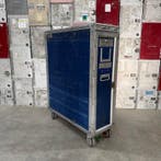 Korita - Trolleys van luchtvaartmaatschappijen - Fullsize