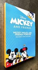 Salomonseilanden, Nederland. Mickey Mouse and friends