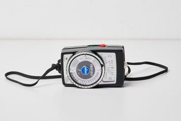 Gossen PROFISIX SBC Compteur de lumière