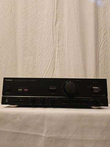 Technics - SU-V470 Amplificateur intégré à semi-conducteurs, Nieuw