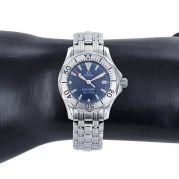 Omega - Seamaster 300 - Sans prix de réserve - 2283.80 -, Nieuw