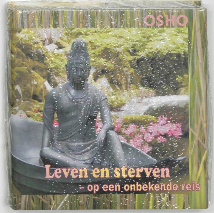 LEVEN EN STERVEN 9789059800229 Osho, Livres, Ésotérisme & Spiritualité, Envoi