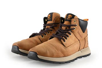 Timberland Veterboots Jongens in maat 39 Bruin, Kinderen en Baby's, Timberland, Verzenden, Jongen of Meisje, Schoenen