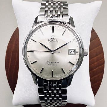 Omega - Seamaster Genève - Heren - 1960-1969