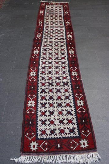 Dosemealti - Loper - 307 cm - 57 cm, Huis en Inrichting, Nieuw