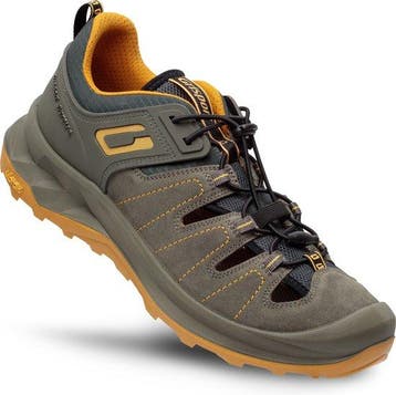 Grisport Maat 45 Safari Low Unisex Wandelschoenen - Green..., Verzenden, Nieuw