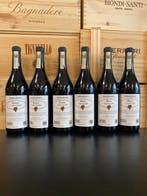 2020 Produttori del Barbaresco: Asili x3 & Rabajà x3 -