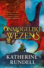 Onmogelijke wezens 1 - Onmogelijke wezens (9789021044934), Verzenden