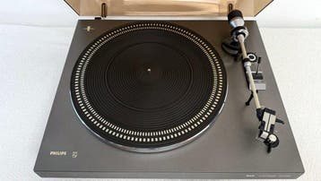 Philips - 22 AF 685 - Electronic Direct Control Platenspeler