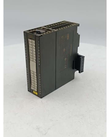 SIEMENS Simatic S7 6ES7321-1BL00-0AA0, Verzenden