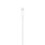 Apple Lightning-naar-USB-kabel - 0.5 meter - ME291ZM/A, Telecommunicatie, Ophalen of Verzenden, Nieuw
