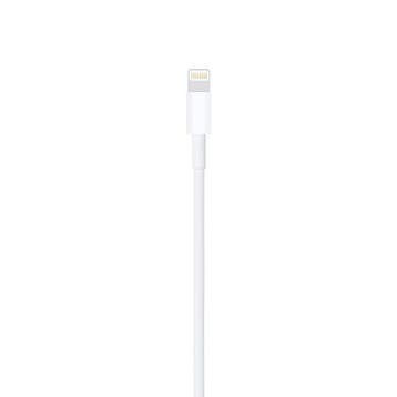Apple Lightning-naar-USB-kabel - 0.5 meter - ME291ZM/A, Ophalen of Verzenden