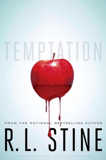 Temptation 9781442450684 R L Stine, Boeken, Verzenden, Gelezen, R L Stine