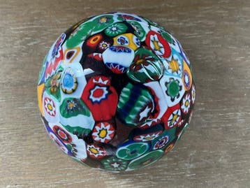 Murano - Presse-papier - speciale Presse Papier - Glas