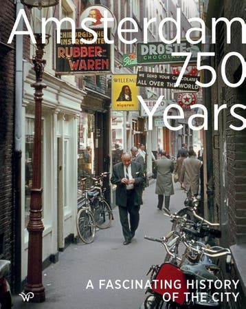 Amsterdam 750 Years |  | Nieuw, Verzenden, Nieuw