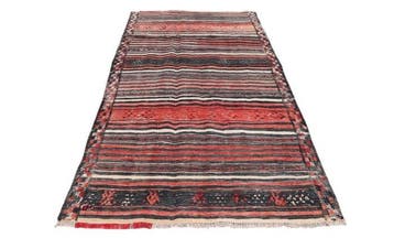 Kelim Moderne Caucase Kilim - Art Arménien Vintage - Kelim -, Nieuw
