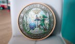 The Legend of Zelda 40e verjaardag Verlichte uithangbord -, Nieuw