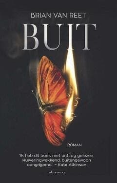 Buit (9789025450168, Brian Van Reet), Boeken, Romans, Nieuw, Verzenden