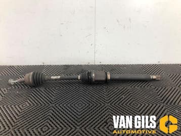 Aandrijfas rechts-voor Volvo V40 O287827, Nieuw