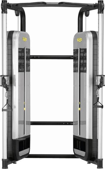 Dual Adjustable Pulley Performance, Verzenden, Zo goed als nieuw