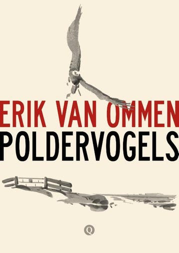 Poldervogels 9789021409146 Erik van Ommen, Verzenden, Zo goed als nieuw, Erik van Ommen