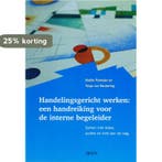 Handelingsgericht werken 9789033462467 N. Pameijer, Boeken, Verzenden, Gelezen, N. Pameijer