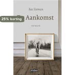 De aankomst 9789046815366 Bas Steman, Verzenden, Bas Steman