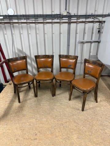 Set Hutten Selection (4 stuks), Ophalen, Nieuw